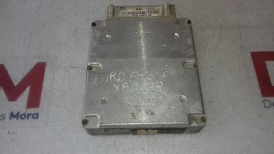 92FB12A650 CENTRALINA MOTORE / 4885344 PER FORD ESCORT BERLINA/TURNIER 1.8 16V C - Immagine 1 di 3