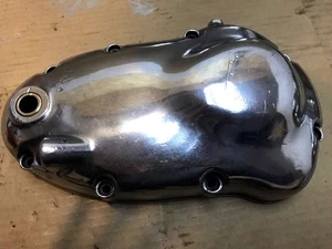 CARTER LATERALE MOTO MORINI CORSARO 125 4M 1SERIE (M17) - Picture 1 of 4