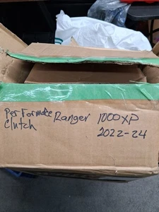 2022-2024 POLARIS RANGER 1000 XP HD PERFORMANCE PRIMARY DRIVE CLUTCH_*NON HVAC - Picture 1 of 18