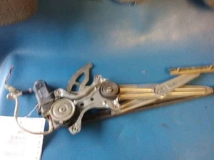 Regulador eléctrico ventana delantera derecha pasajero compatible con 90-93 CELICA 181839 - Imagen 1 de 2