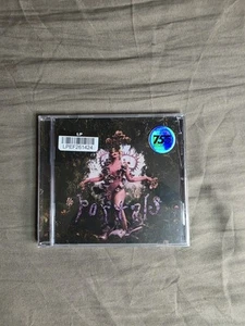 Melanie Martinez - Portals (CD) "CRACKED CASE" - Picture 1 of 2