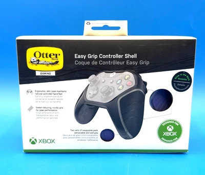 Otterbox Easy Grip Controller Shell XBox One galactic dream 77-81490 ✅❤️️✅❤️️ - Image 1 of 4