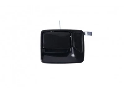 Manija de puerta TechPro 55686VYNK 2009 2010 2011 para Ford F350 Super Duty 2008-2016 Foto 1 de 2