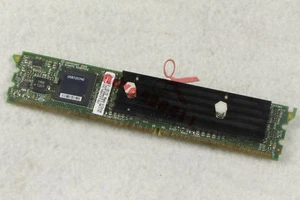 USED Cisco PVDM3-256 256-channel High-Density Voice DSP Module TESTED - Picture 1 of 2