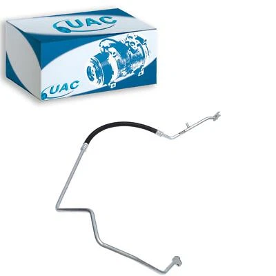 Conjunto de manguera de línea de succión de aire acondicionado UAC para Dodge Ram 1500 2009-2010 5,7 L V8 GAS OHV Foto 1 de 2