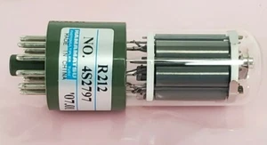 NEU HAMAMATSU 4S2797 PHOTOMULTIPLIER RÖHRE NR. 4S2797 - Bild 1 von 4