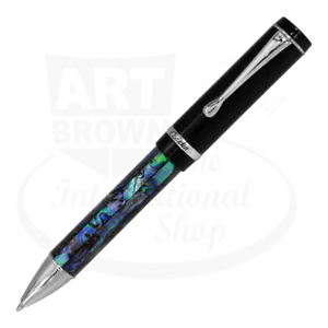 Bolígrafo Conklin Duragraph Abalone Nights, CK71295 - Imagen 1 de 1