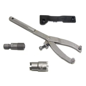 VARIATOR REMOVER,PULLER TOOL GY6 50 110 150cc Scooter CLUTCH REPAIR TOOLS - Picture 1 of 8