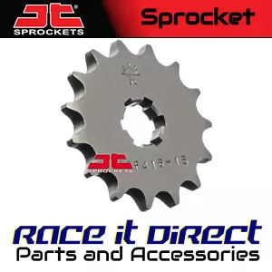 JT Sprocket for Yamaha DT175 MX 1978-1981 Steel Front - Picture 1 of 8