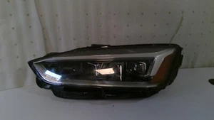 17-19 AUDI S5 RS5 LH LEFT SIDE FULL LED HEADLIGHT - Picture 1 of 20