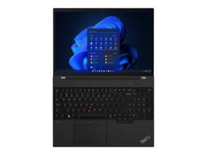 NEW Lenovo ThinkPad P16s AMD Ryzen™ 7 PRO 6850U 512GB SSD 16GB 16" W11P FRENCH