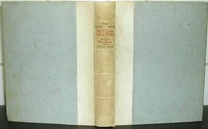 The ENGLISH CORRESPONDENCE of SAINT BONIFACE Edward Kylie 1911 King’s Classics - Imagen 1 de 1