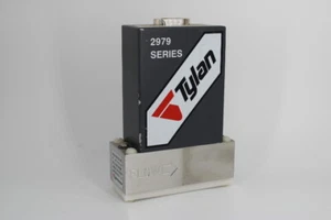 Controlador de flujo másico TYLAN EL-Flow FC-2979MEP5 - Imagen 1 de 3