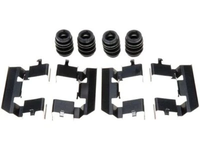 For 1999-2004 Acura RL Brake Hardware Kit Front Raybestos 21258SCQP 2000 2001 - Image 1 of 2