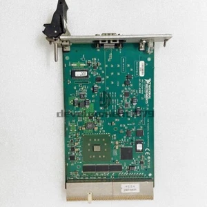 ONE Used NI National Instruments PXI-8360 Module - Picture 1 of 4