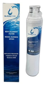 Glacial Pure GP004 Replacement Filter New Sealed Frigidaire ULTRAWF Kenmore 9999 - Picture 1 of 1