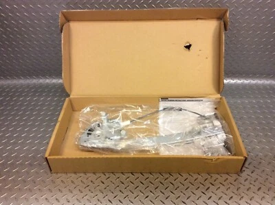00-05 Pontiac Bonneville Rear Right Window Regulator Dorman 740-889 - Image 1 of 4