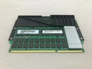 IBM EM8B 16GB DDR3 (4Gb) CDIMM DRAM 1600MHz 41T9121 41T9125 41T9614 31E8 31E0 - Picture 1 of 1