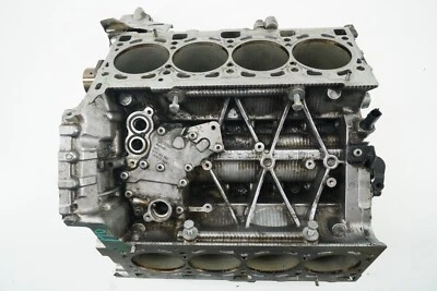 2009-2012 Audi S5 4.2L Engine Motor Short Block Bare 079103023S Foto 1 de 4