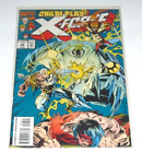 X-Force #33 NM 1991
