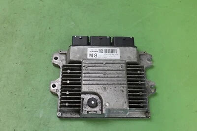 2011 NISSAN JUKE 1.6L ECU ECM ENGINE COMPUTER CONTROL MODULE DEA010-062 A2 OEM - Image 1 of 4