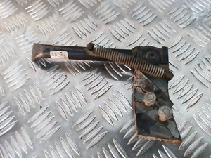 M-32 PIAGGIO ZIP PATA LATERAL - Picture 1 of 2
