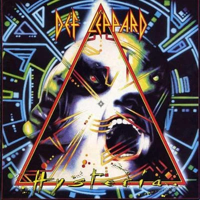 Def Leppard Hysteria 30th Anniversary Edition Remastered 3 CD Digipak NEW - Image 1 of 2
