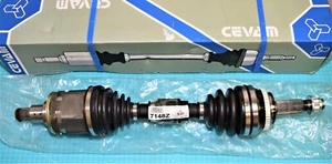 cardan gauche CEVAM 7148Z TOYOTA RAV4 II neuf - Imagen 1 de 1