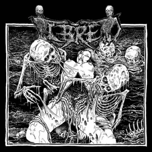 ILBRED (us) - Compilation - 2CD - DEATH METAL - Bild 1 von 1