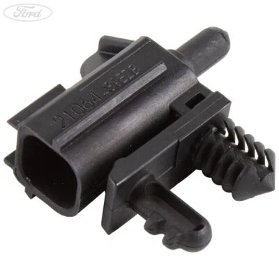 Genuine Ford Ambient Air Conditioning Air Sensor 2017- 5090031 - Image 1 of 4