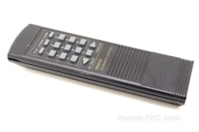 MAGNAVOX CD Player GENUINE Remote Control CDB-502 CDB502  - Image 1 of 2