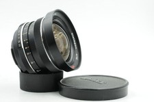 Zeiss 18mm f4 Distagon HFT Lens for Rolleiflex 35mm SLR #111