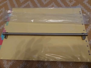 385mm hole centres Stainless Steel Bar Handle hafele, - Picture 1 of 5