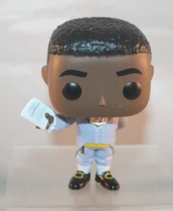 Funko Pop! Broadway - Hamilton - James Madison - #10 - Fuera de caja - Imagen 1 de 4