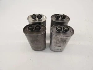 *Lote de 4* Condensador KTN33U206QPI C 5000 AFC 20 MFD 330 VAC - Imagen 1 de 4