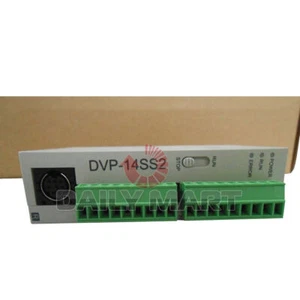 DVP-14SS211R Programmable Logic Controller 8K Steps - Picture 1 of 2