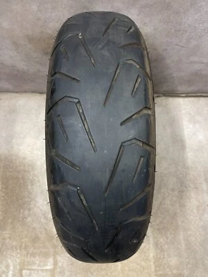 1 x Bridgestone Battlecruise H50R G M/C 180/65 B16 81H  MOTORRAD SOMMERREIFEN - Bild 1 von 2