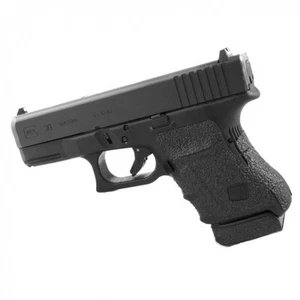 Empuñaduras de garra Glock 29, 30 Gen 3 con pegatina gratuita - empuñadura de granulado 106G - Imagen 1 de 3