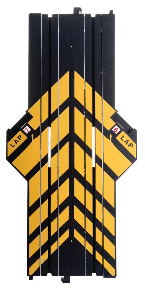 Life-Like Lif9923 HO Scale Electric Racing Lap Counter