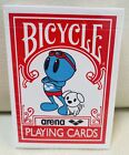 Bicycle Playing Cards Arena,2019,New,From Japan