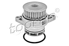 SEAT Inca Ibiza III Cordoba Vario Arosa ŠKODA VW Caddy water pump 1-1.6L 1991-