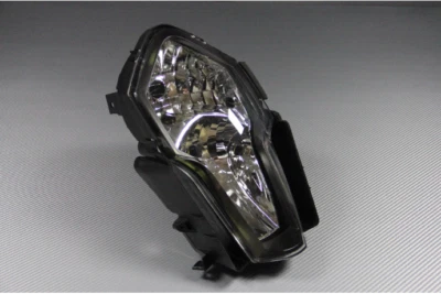 Front Headlight Assembly / Headlamp / Head Light KTM RC8 RC8R RC8-R 2008-2015 - Image 1 of 4