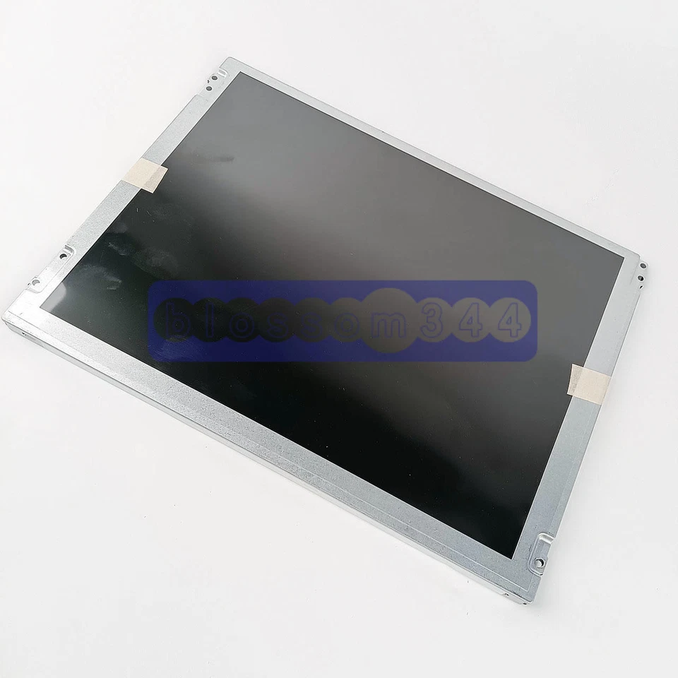 AUO G121SN01 V.4 G121SN01 V4 12.1" 800×600 Resolution LCD Screen Panel 1PC - Image 1 of 1