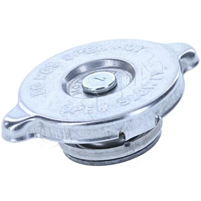 MOTORAD Radiator Cap For ALFA ROMEO GT AUTOBIANCHI LANCIA TALBOT 54- 1747955 - Image 1 of 3