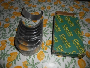 Bronzine biella Ford Transit mk1 - Foto 1 di 1