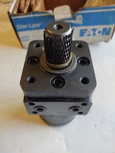 Char-Lynn # WF101-1019 / HYD MOTOR, (ORBIT MOTOR). - Picture 1 of 7