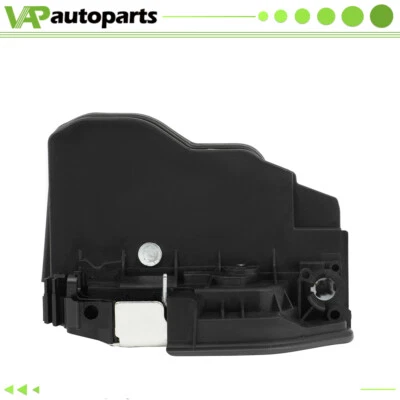 Actuador de pestillo de puerta delantero izquierdo para BMW 640i xDrive Gran Coupé Base 3,0 L 2014 Foto 1 de 4