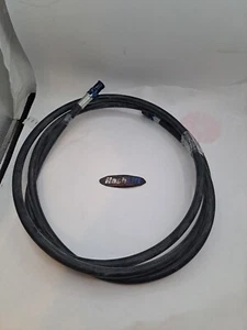 2065212 Hyster Hydraulic Hose Assembly SK91160125JE - Picture 1 of 1