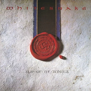 Slip Of The Tongue by Whitesnake CD BRAND NEW SEALED... #31 - Picture 1 of 1