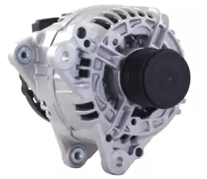 NEW ALTERNATOR FITS VOLKSWAGEN PASSAT 2000 BKP BMP 2006-2010 EUROPEAN MODEL - Bild 1 von 1